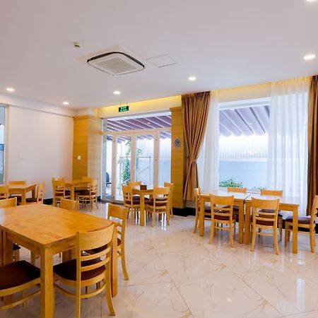 Dao Ngoc Hotel Phu Quoc Exterior photo