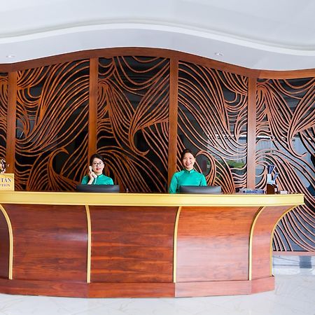 Dao Ngoc Hotel Phu Quoc Exterior photo