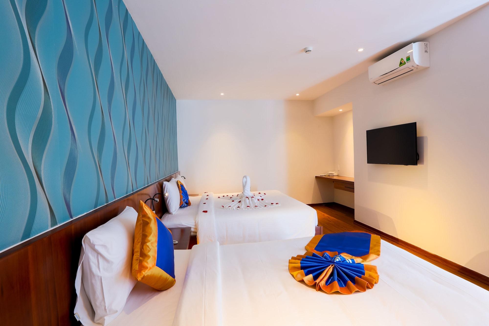Dao Ngoc Hotel Phu Quoc Exterior photo