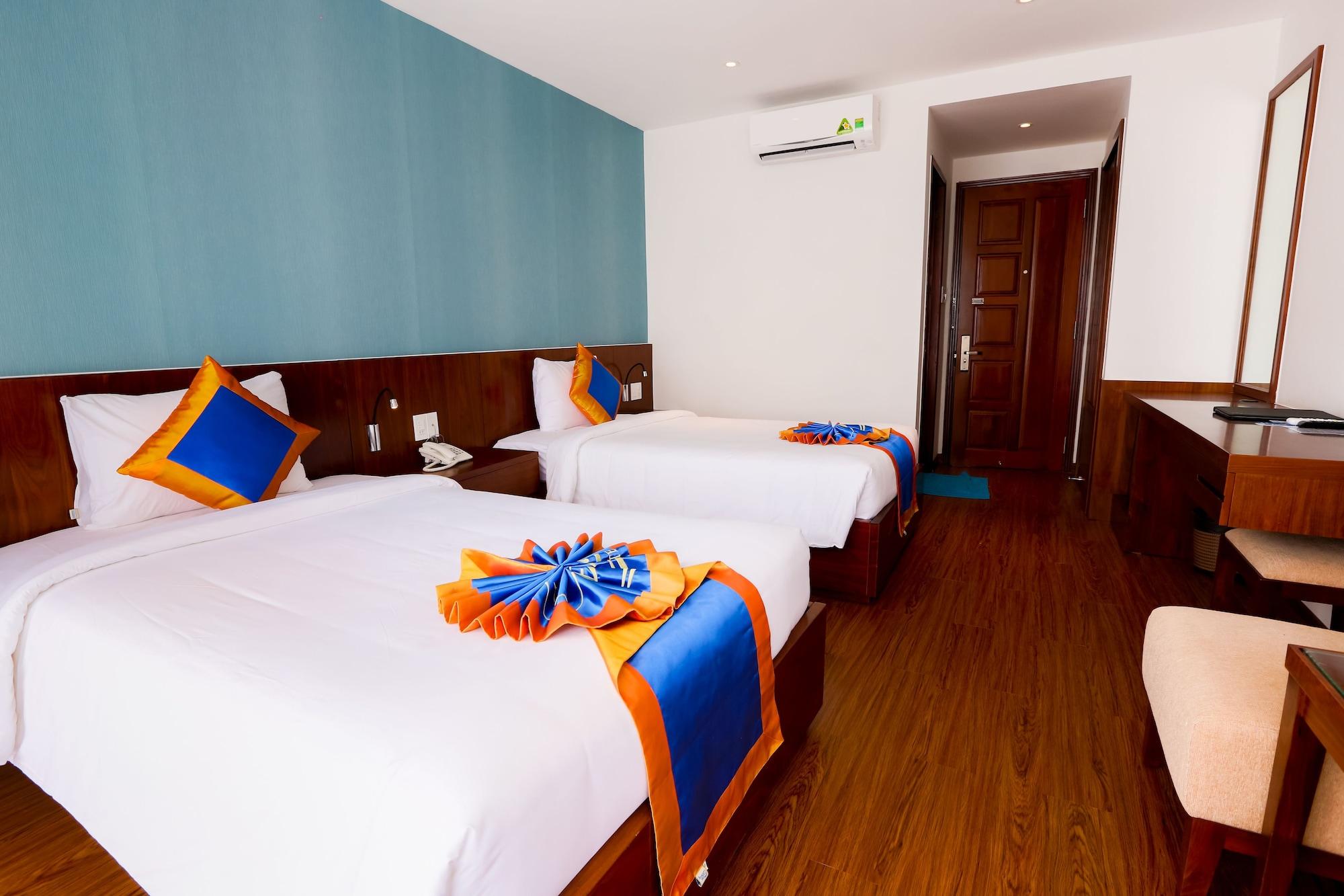 Dao Ngoc Hotel Phu Quoc Exterior photo