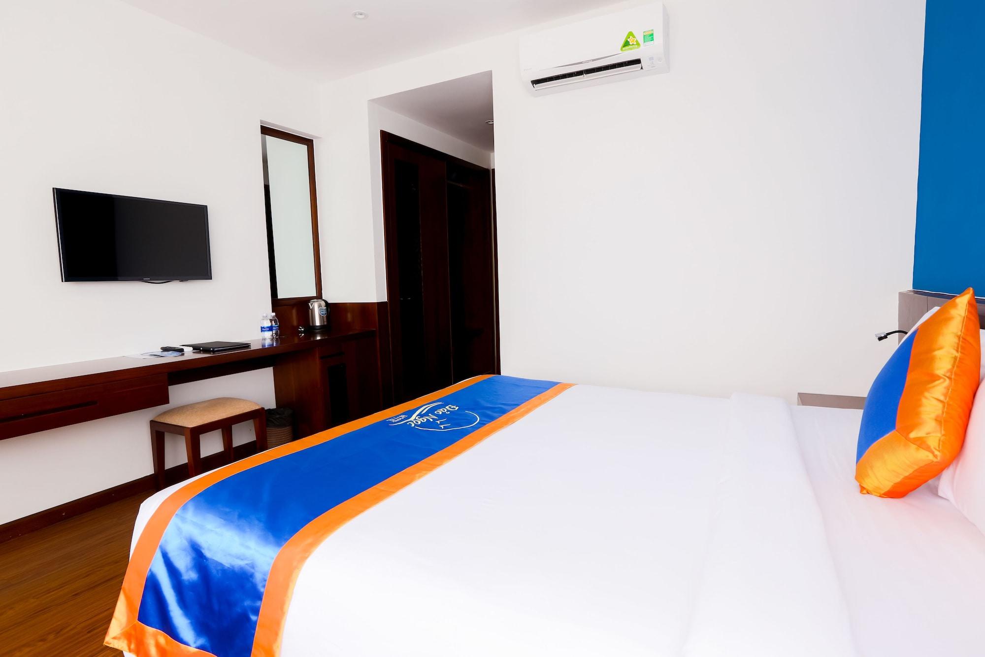 Dao Ngoc Hotel Phu Quoc Exterior photo