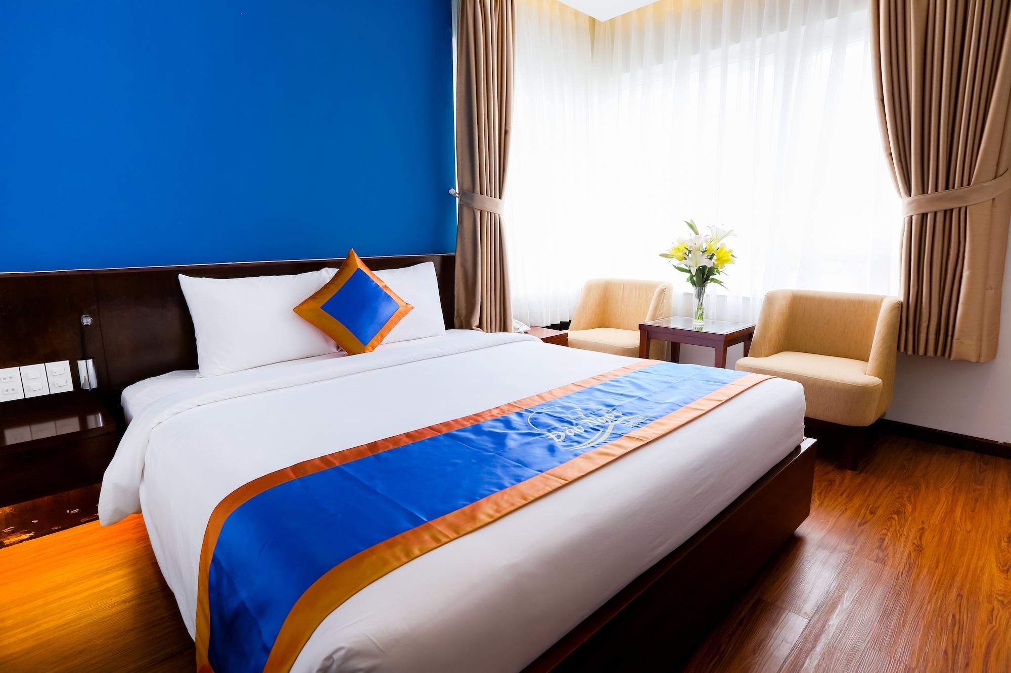 Dao Ngoc Hotel Phu Quoc Exterior photo