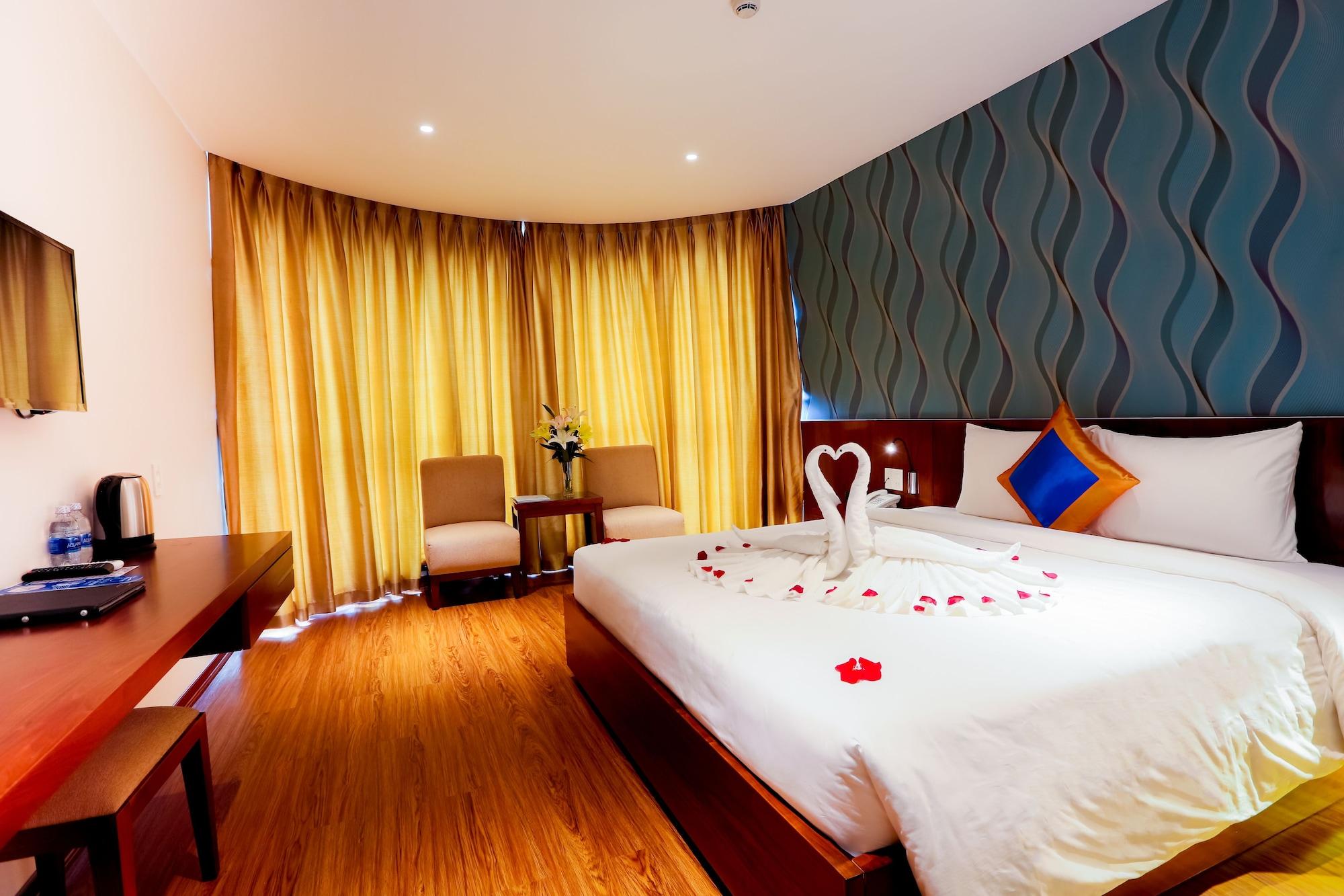 Dao Ngoc Hotel Phu Quoc Exterior photo