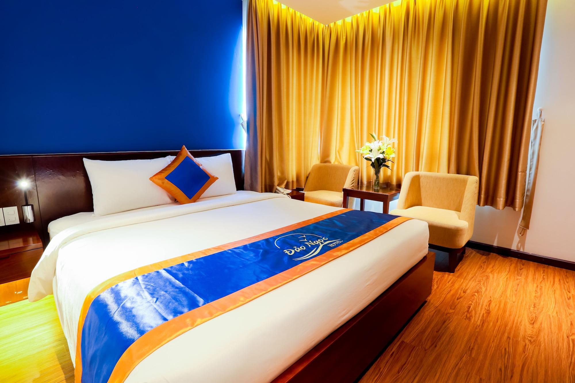 Dao Ngoc Hotel Phu Quoc Exterior photo
