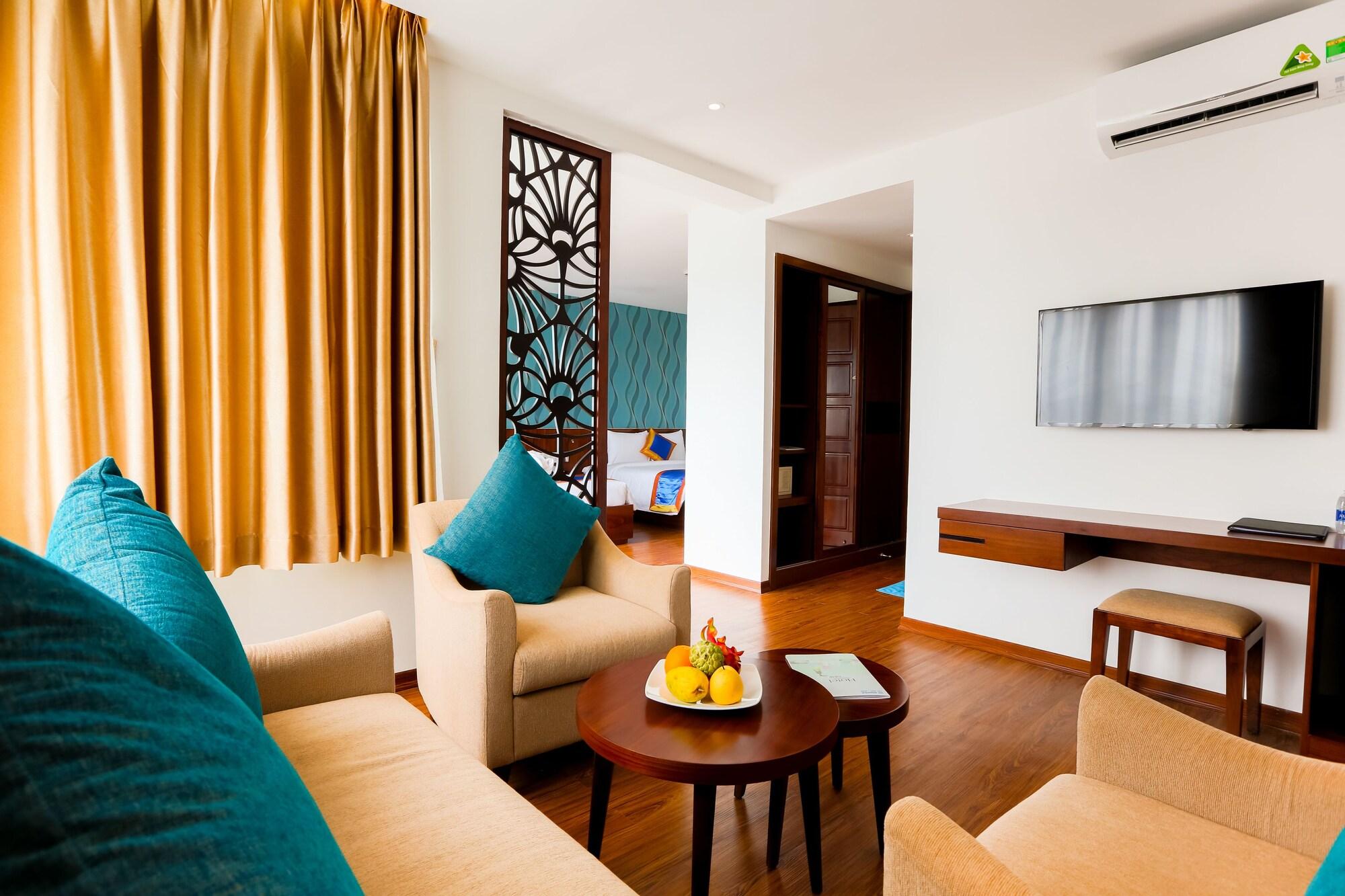 Dao Ngoc Hotel Phu Quoc Exterior photo