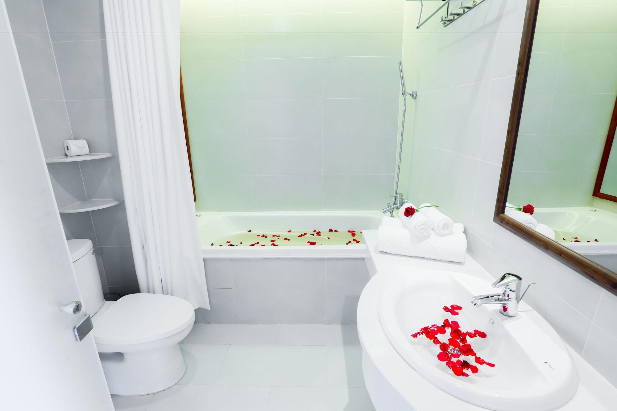 Dao Ngoc Hotel Phu Quoc Exterior photo