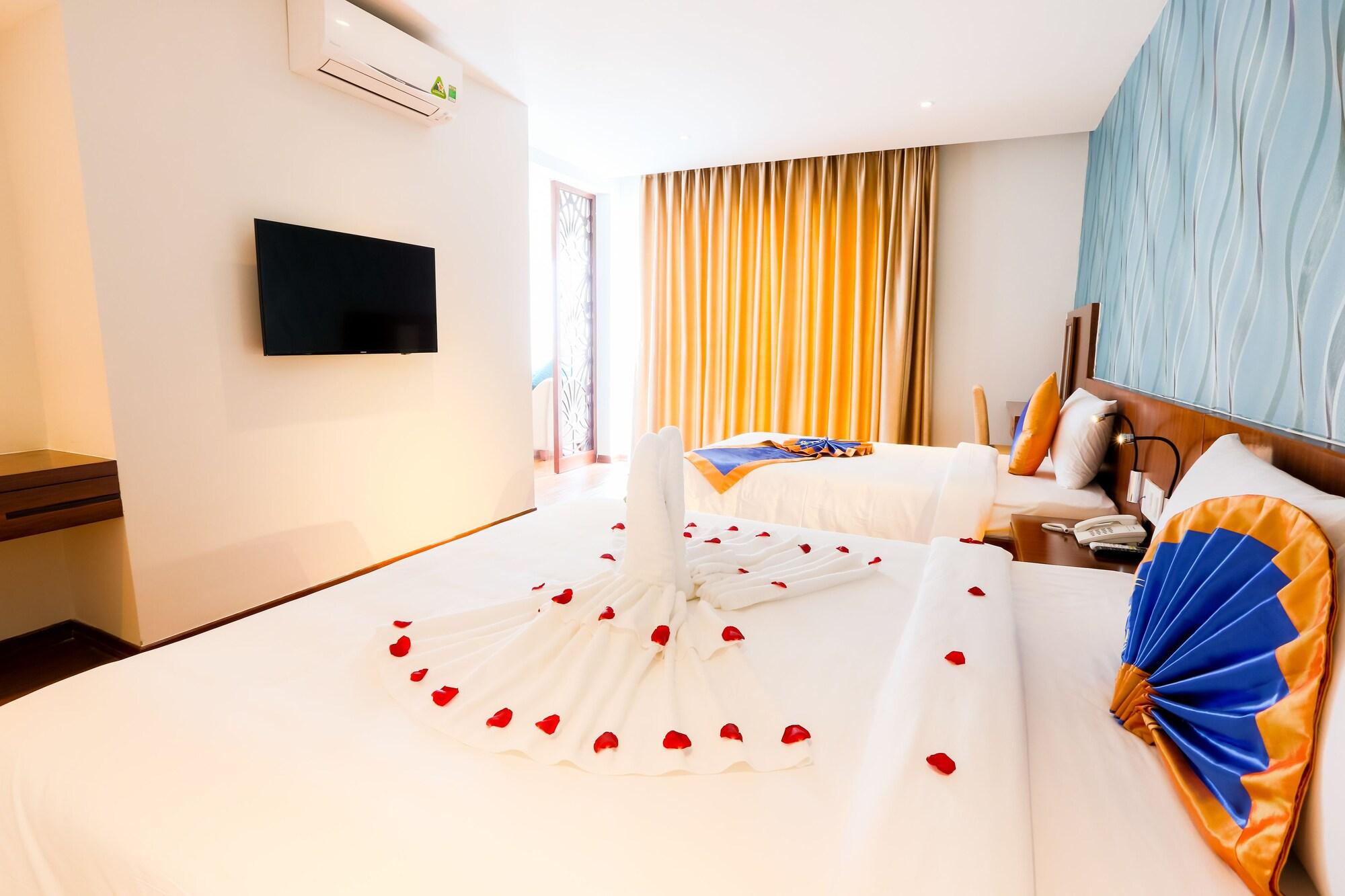 Dao Ngoc Hotel Phu Quoc Exterior photo