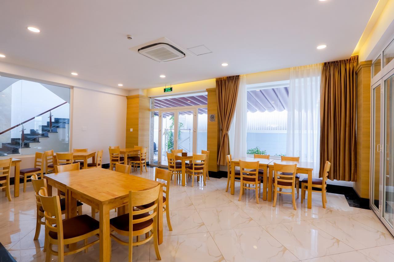 Dao Ngoc Hotel Phu Quoc Exterior photo