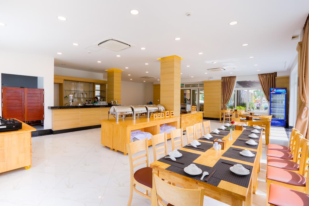 Dao Ngoc Hotel Phu Quoc Exterior photo