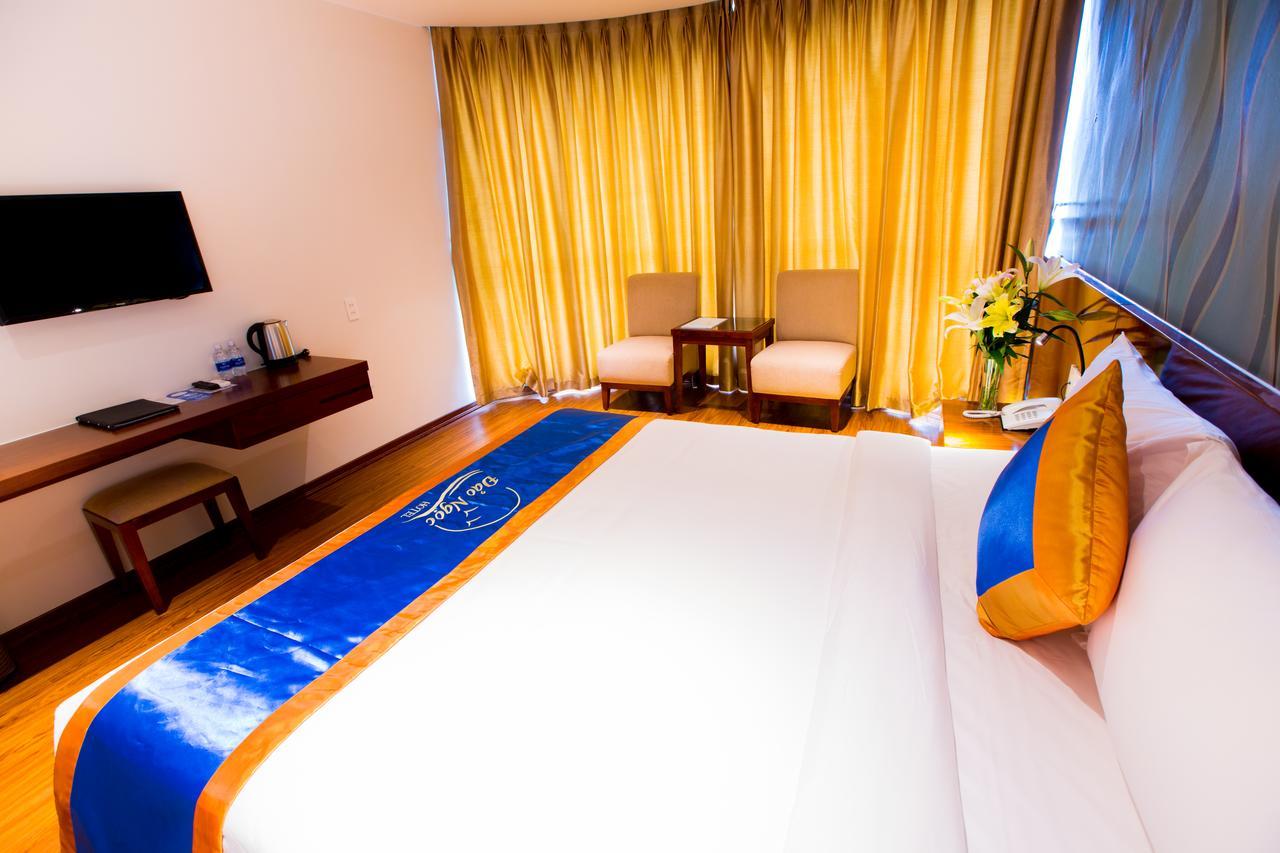 Dao Ngoc Hotel Phu Quoc Exterior photo