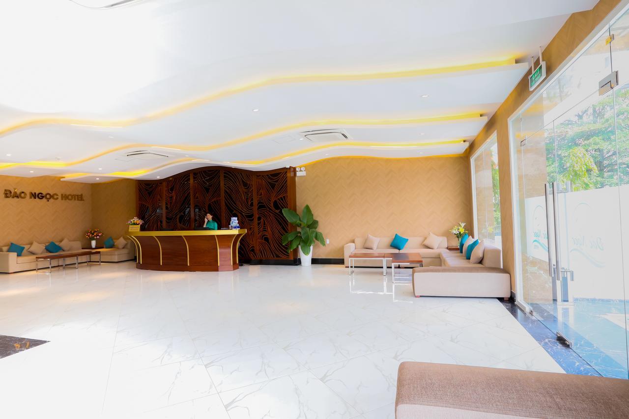 Dao Ngoc Hotel Phu Quoc Exterior photo