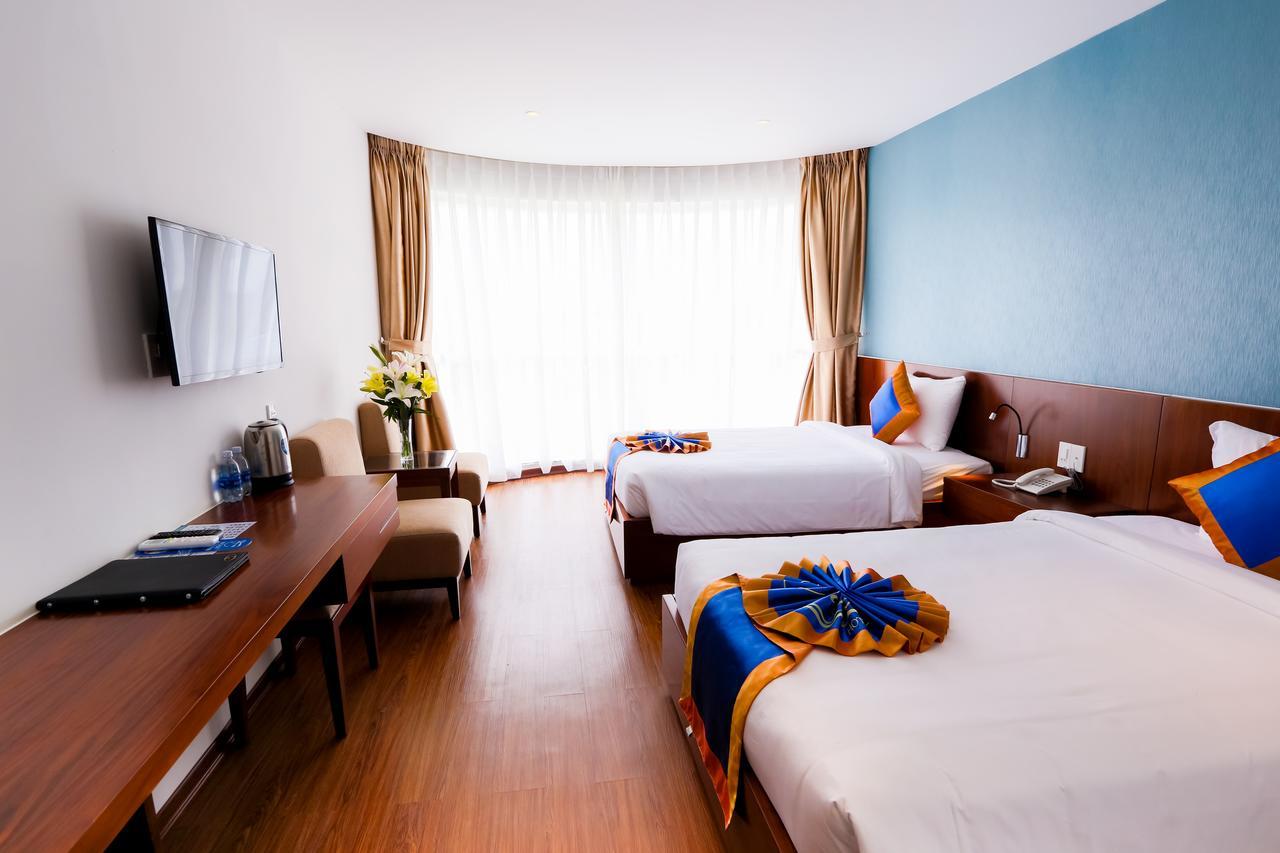 Dao Ngoc Hotel Phu Quoc Exterior photo