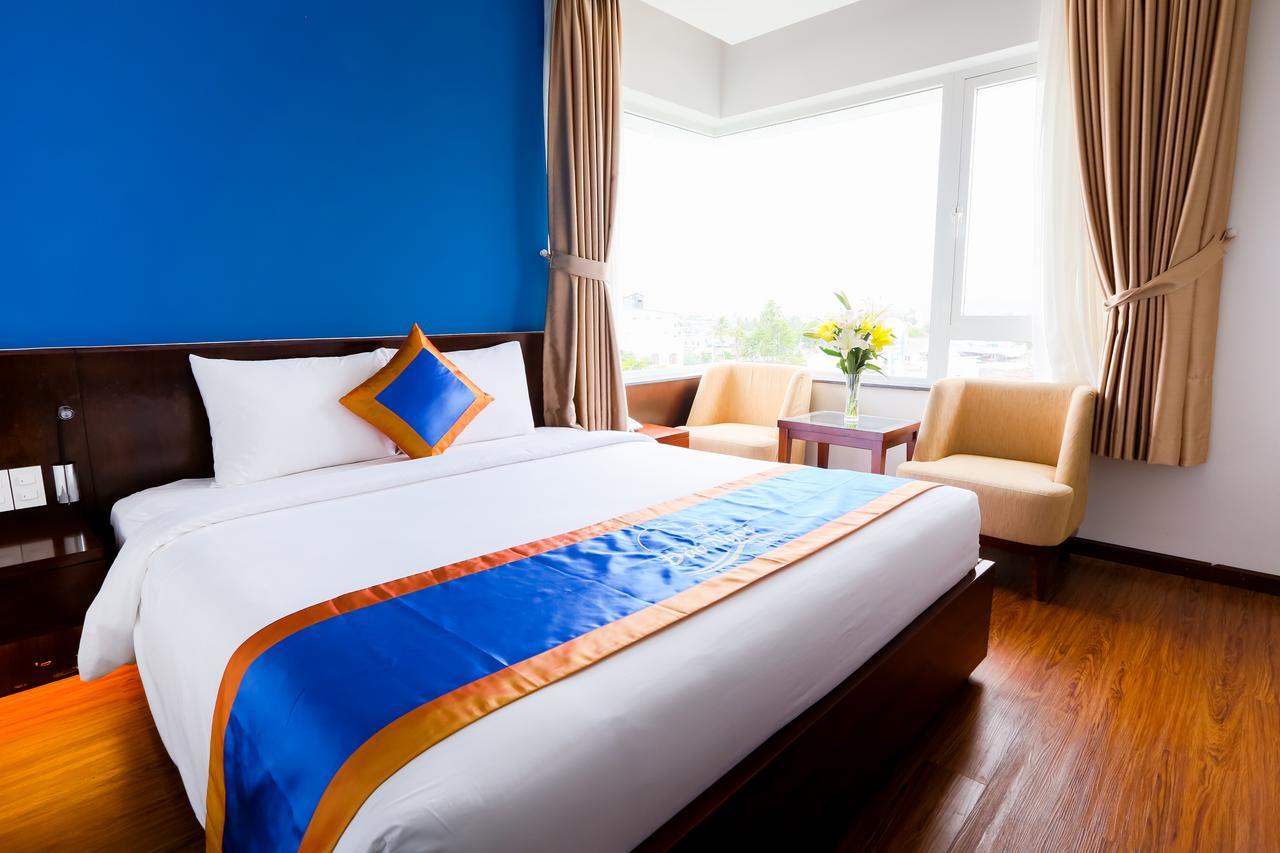 Dao Ngoc Hotel Phu Quoc Exterior photo