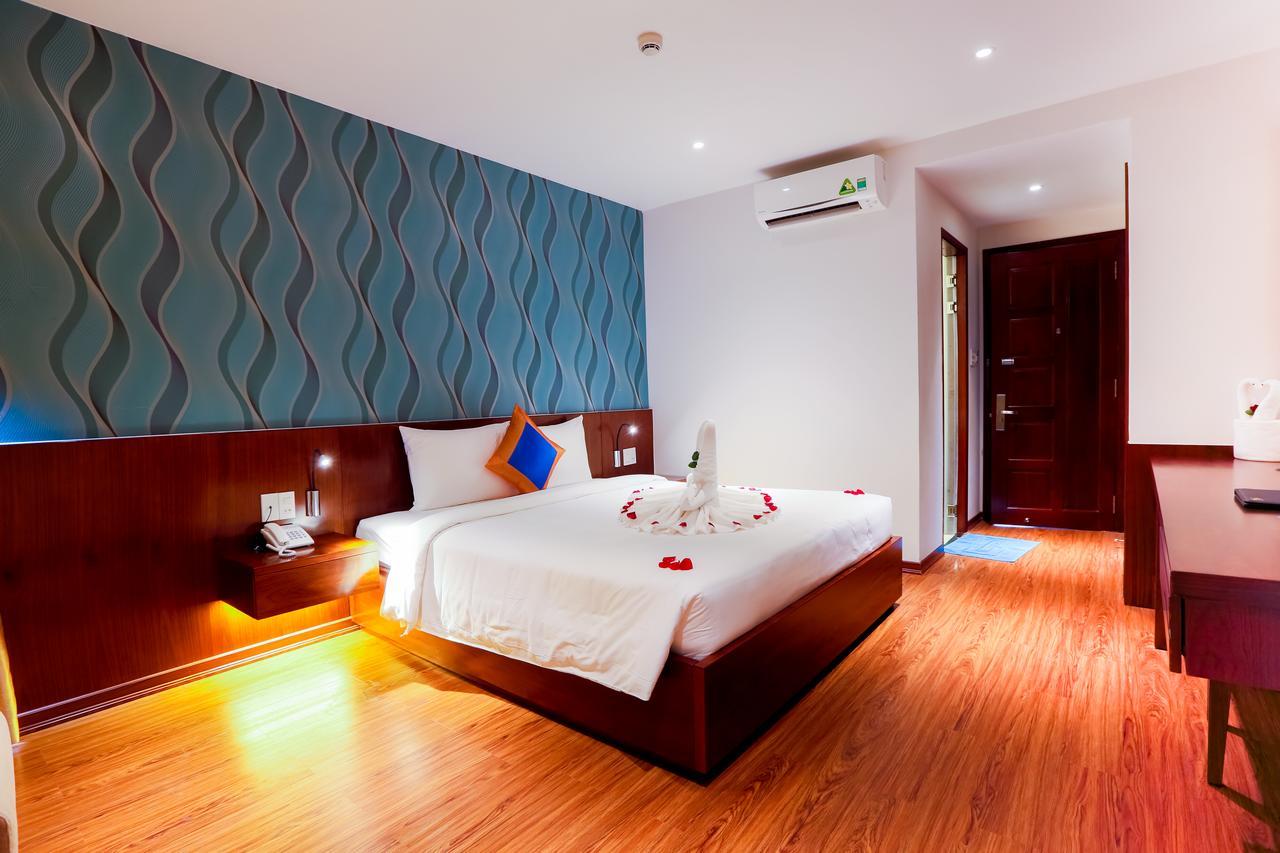 Dao Ngoc Hotel Phu Quoc Exterior photo