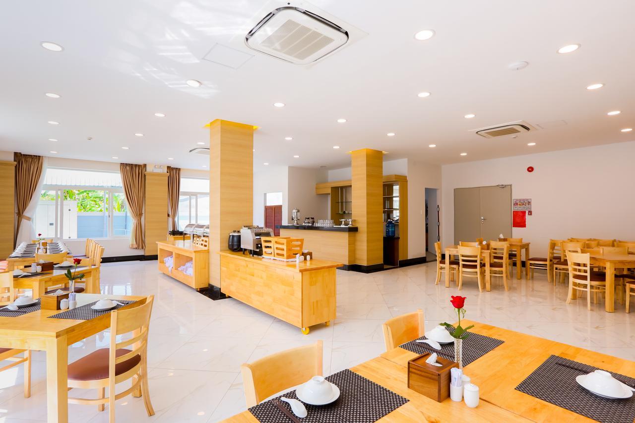 Dao Ngoc Hotel Phu Quoc Exterior photo