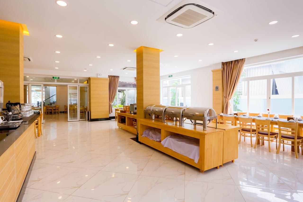 Dao Ngoc Hotel Phu Quoc Exterior photo