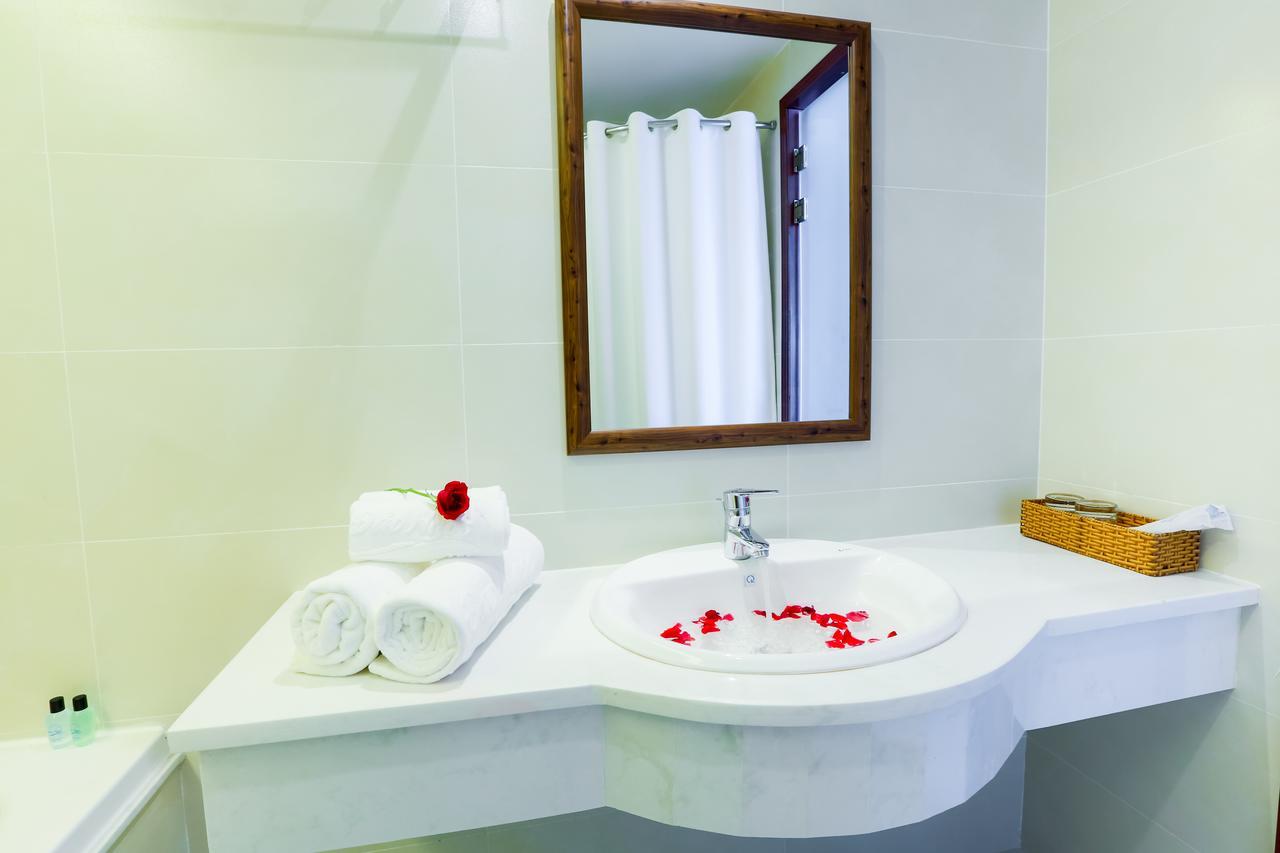 Dao Ngoc Hotel Phu Quoc Exterior photo
